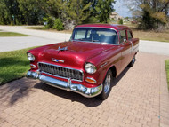 1955-1957 Chevrolet Car